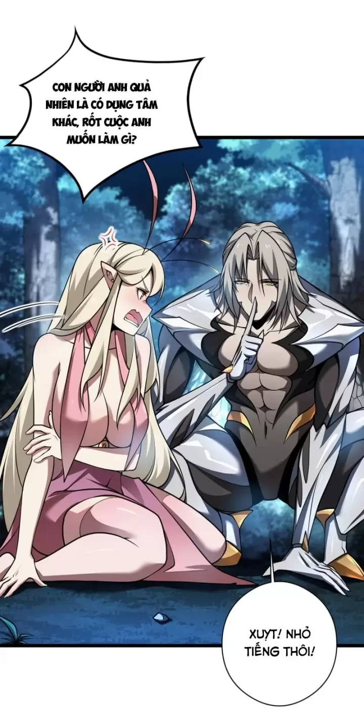 Ta, Chúa Tể Rừng Xanh Chapter 25 - Trang 2