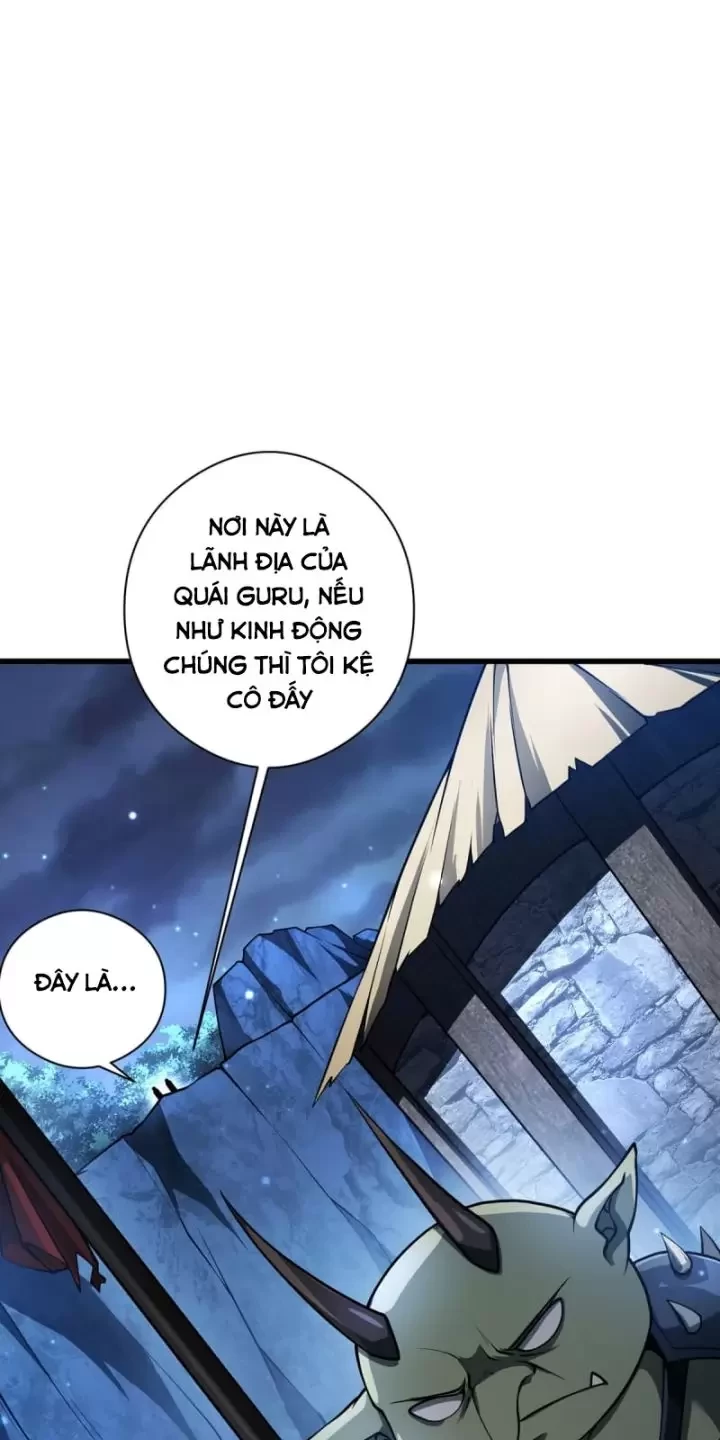Ta, Chúa Tể Rừng Xanh Chapter 25 - Trang 2