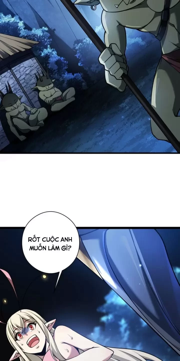 Ta, Chúa Tể Rừng Xanh Chapter 25 - Trang 2