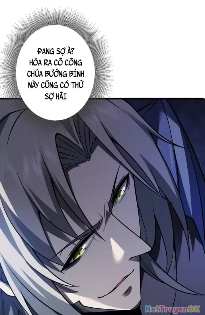 Ta, Chúa Tể Rừng Xanh Chapter 25 - Trang 2