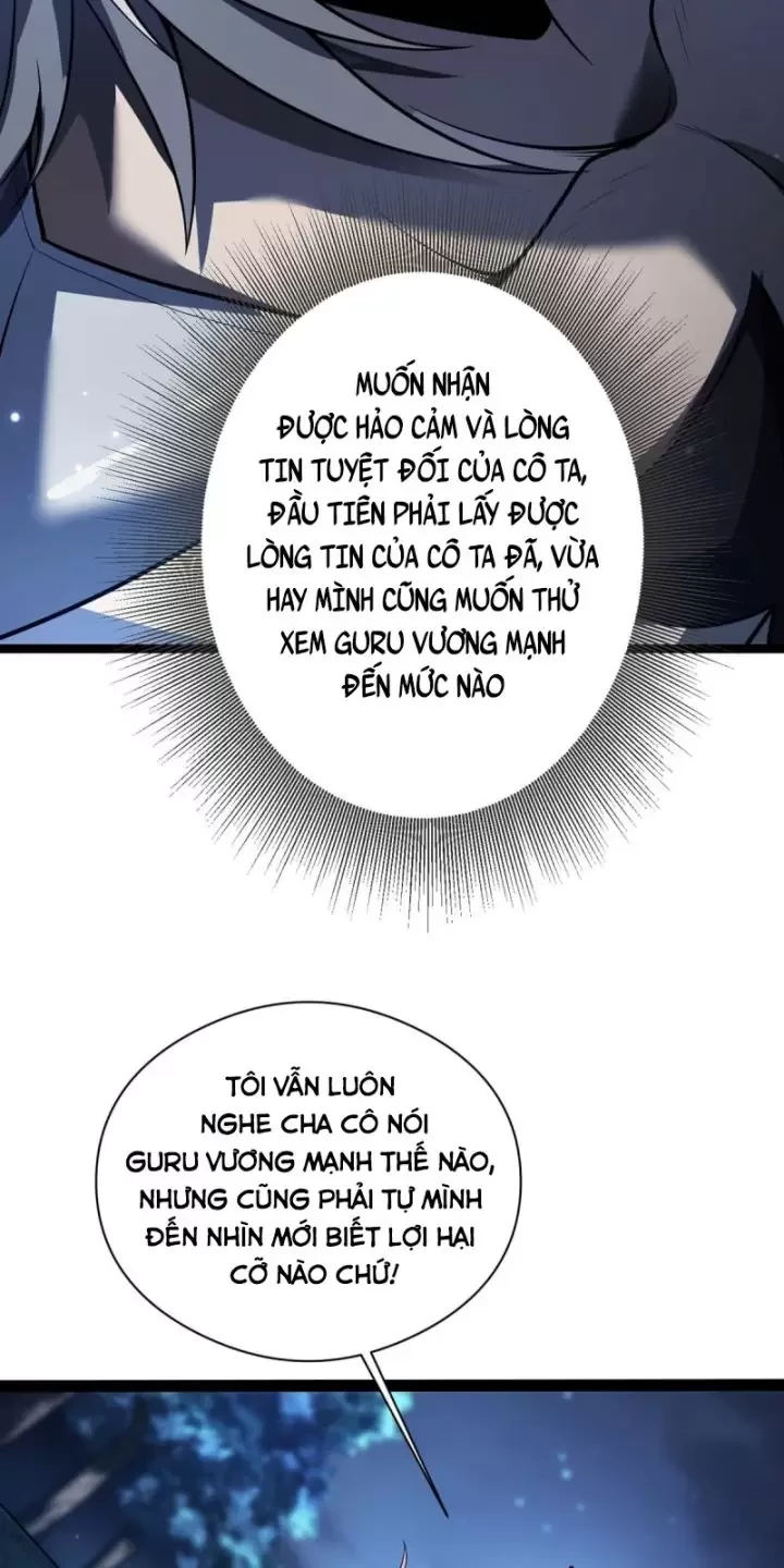 Ta, Chúa Tể Rừng Xanh Chapter 25 - Trang 2
