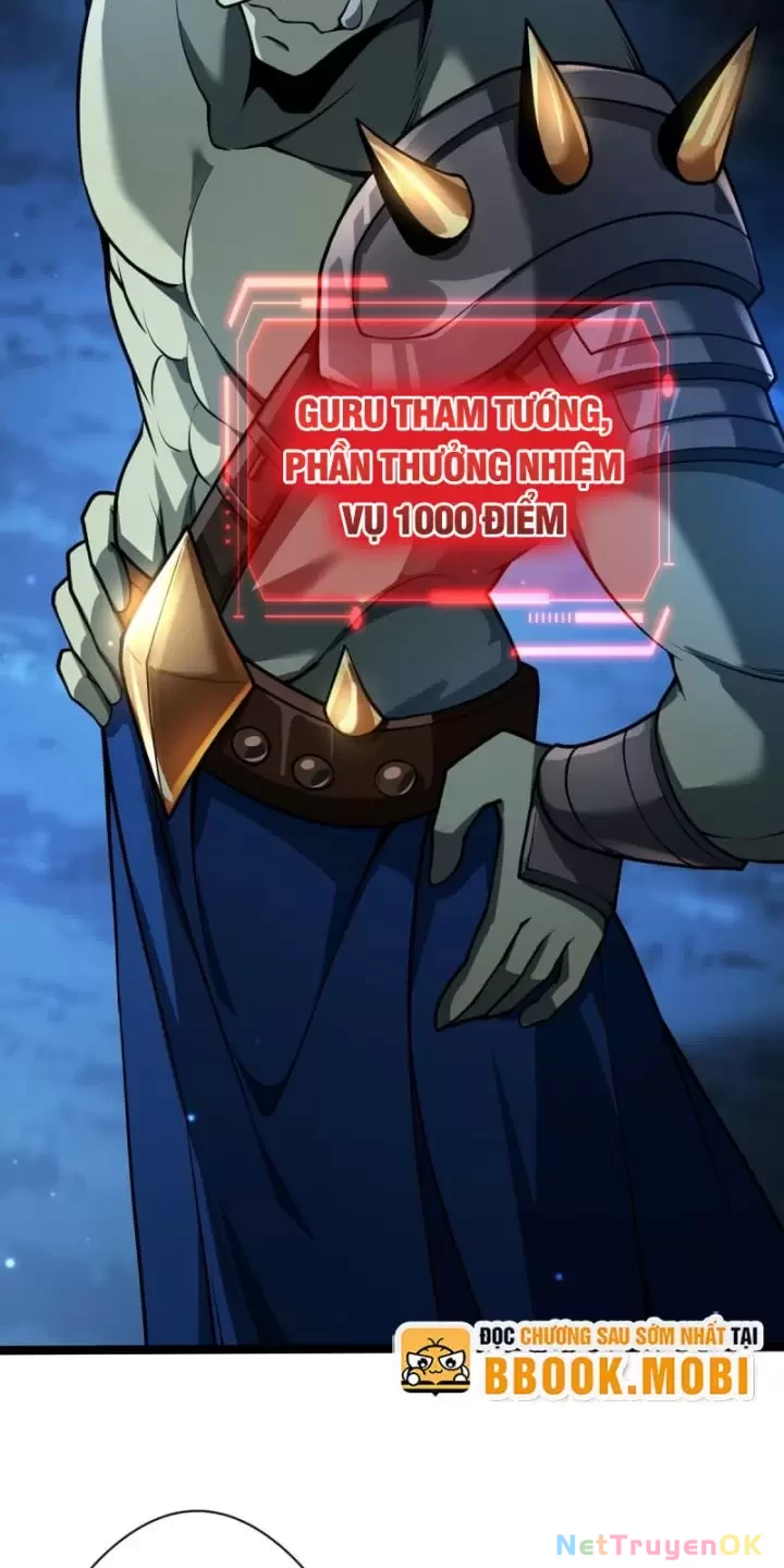 Ta, Chúa Tể Rừng Xanh Chapter 25 - Trang 2