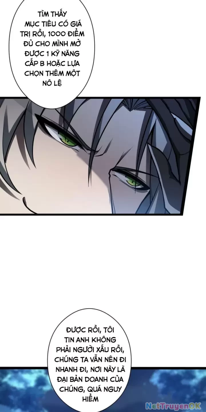 Ta, Chúa Tể Rừng Xanh Chapter 25 - Trang 2