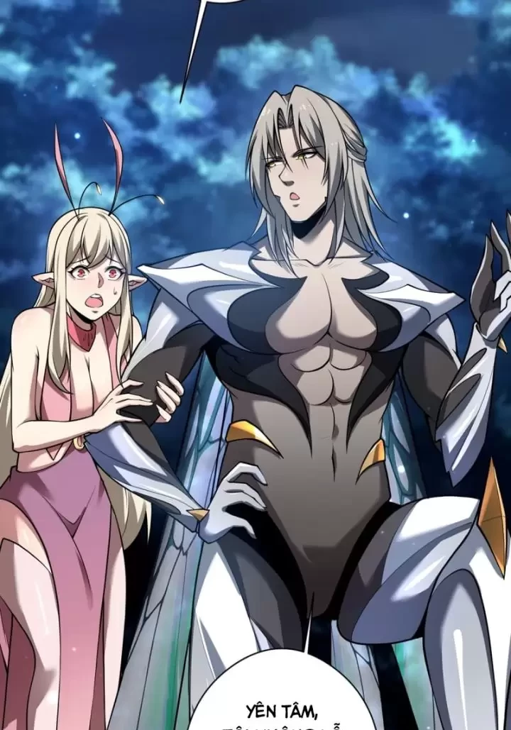 Ta, Chúa Tể Rừng Xanh Chapter 25 - Trang 2