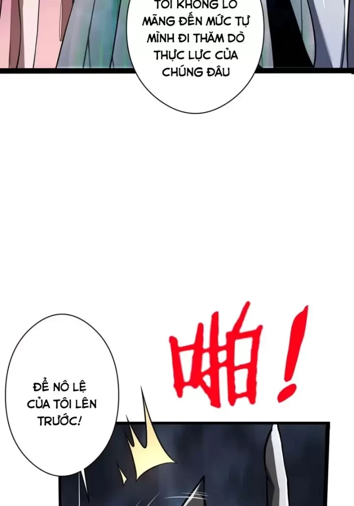 Ta, Chúa Tể Rừng Xanh Chapter 25 - Trang 2