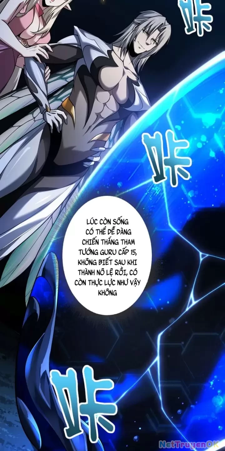 Ta, Chúa Tể Rừng Xanh Chapter 25 - Trang 2