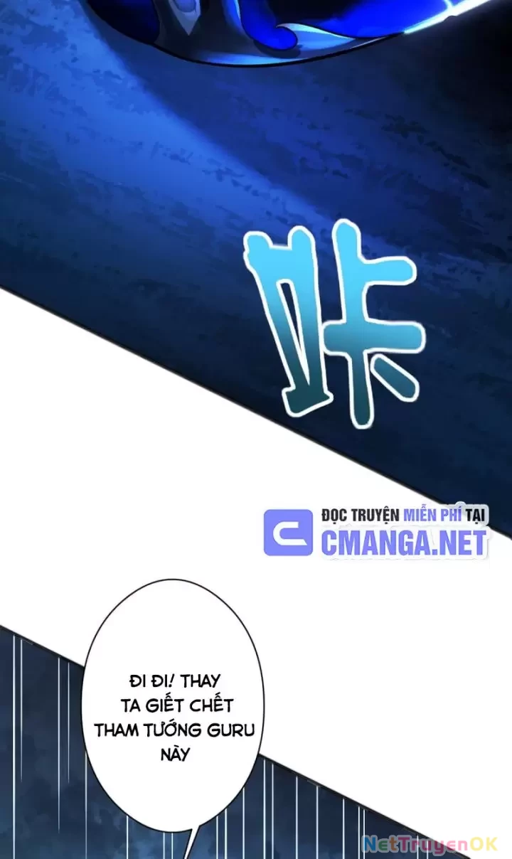 Ta, Chúa Tể Rừng Xanh Chapter 25 - Trang 2