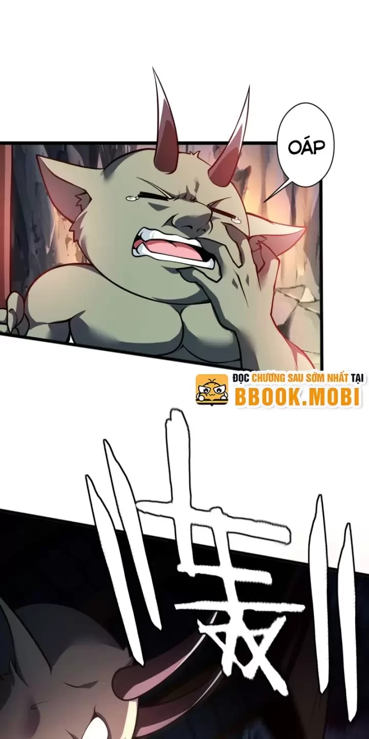 Ta, Chúa Tể Rừng Xanh Chapter 26 - Trang 2