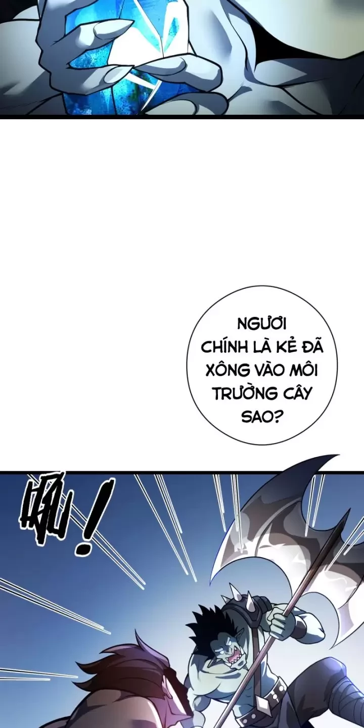 Ta, Chúa Tể Rừng Xanh Chapter 26 - Trang 2