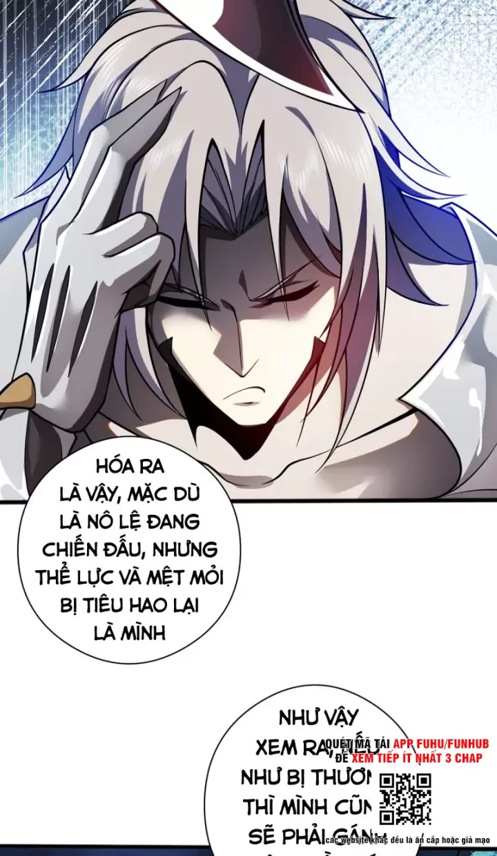 Ta, Chúa Tể Rừng Xanh Chapter 26 - Trang 2