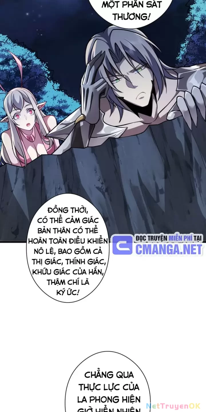 Ta, Chúa Tể Rừng Xanh Chapter 26 - Trang 2