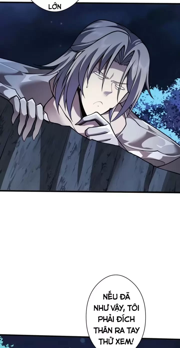Ta, Chúa Tể Rừng Xanh Chapter 26 - Trang 2