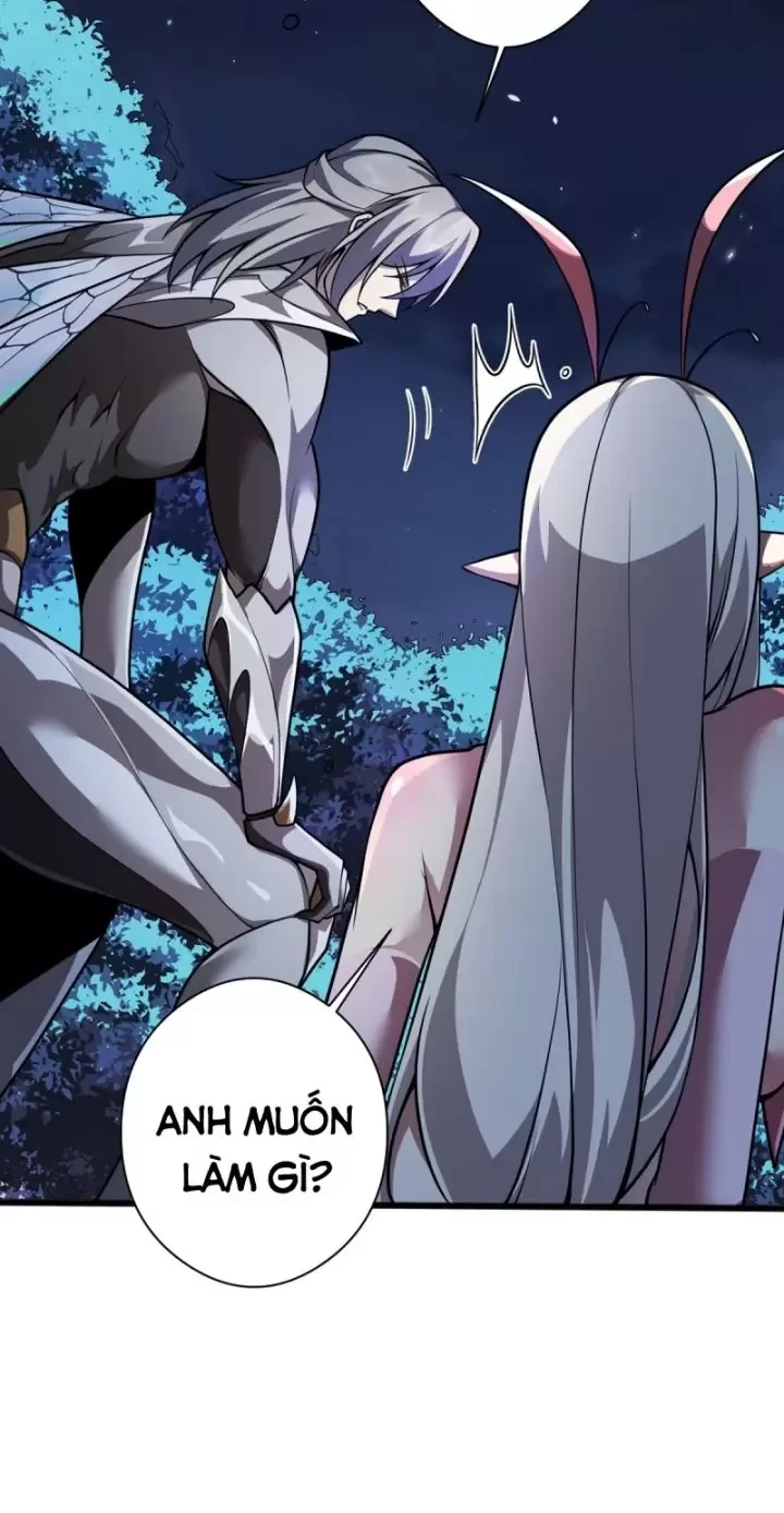 Ta, Chúa Tể Rừng Xanh Chapter 26 - Trang 2