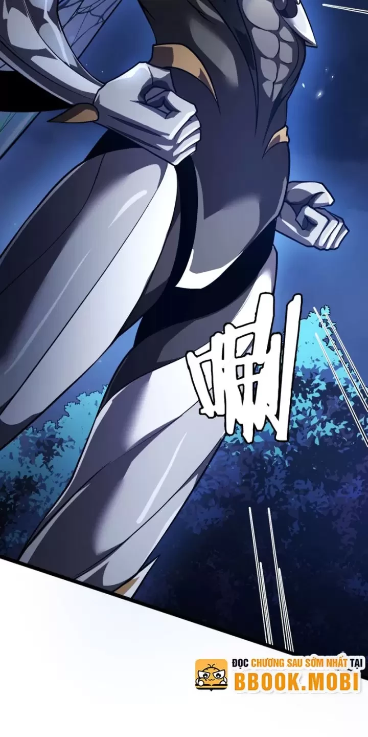 Ta, Chúa Tể Rừng Xanh Chapter 26 - Trang 2