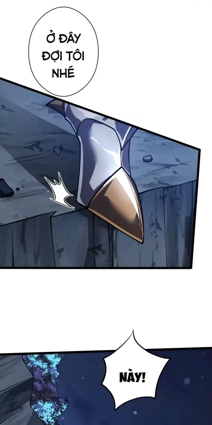 Ta, Chúa Tể Rừng Xanh Chapter 26 - Trang 2