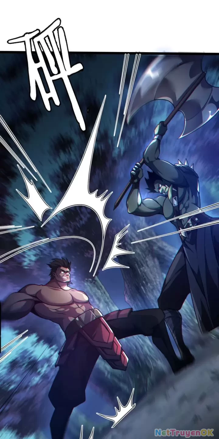 Ta, Chúa Tể Rừng Xanh Chapter 26 - Trang 2