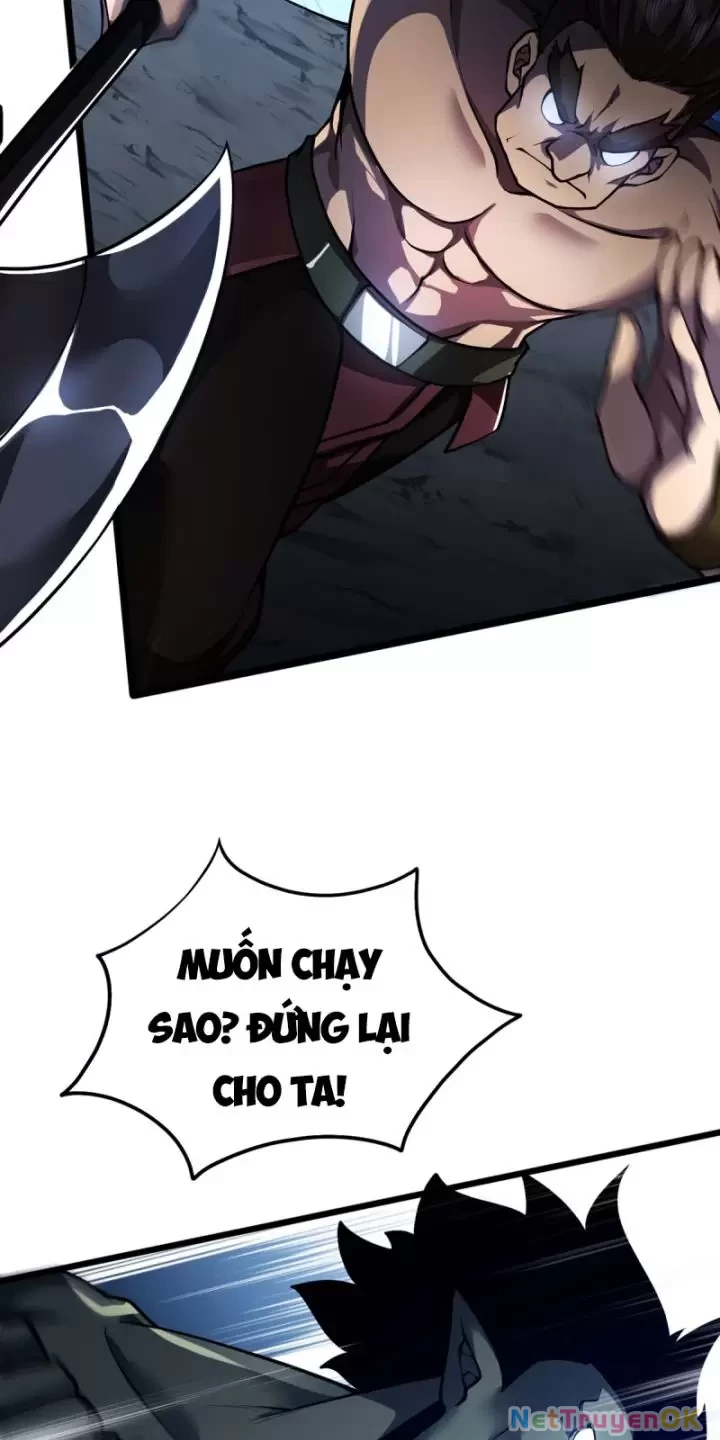 Ta, Chúa Tể Rừng Xanh Chapter 26 - Trang 2