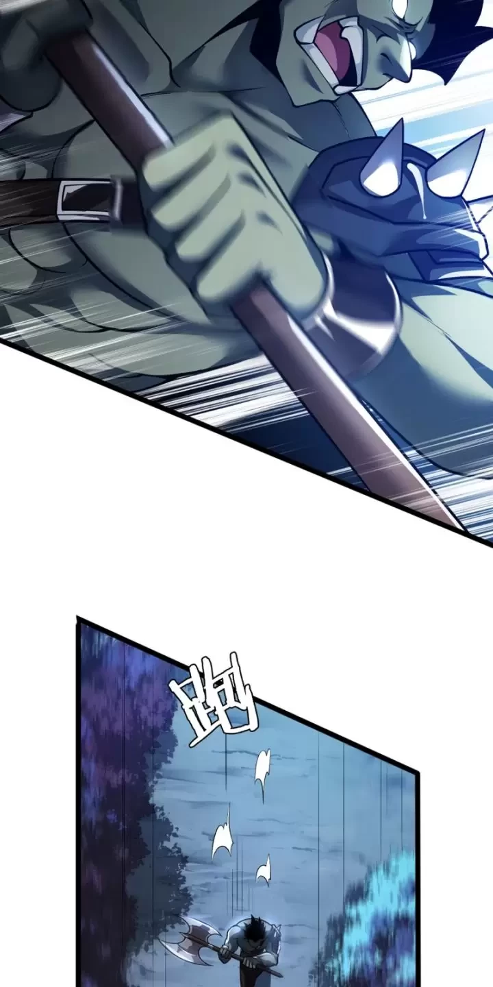 Ta, Chúa Tể Rừng Xanh Chapter 26 - Trang 2