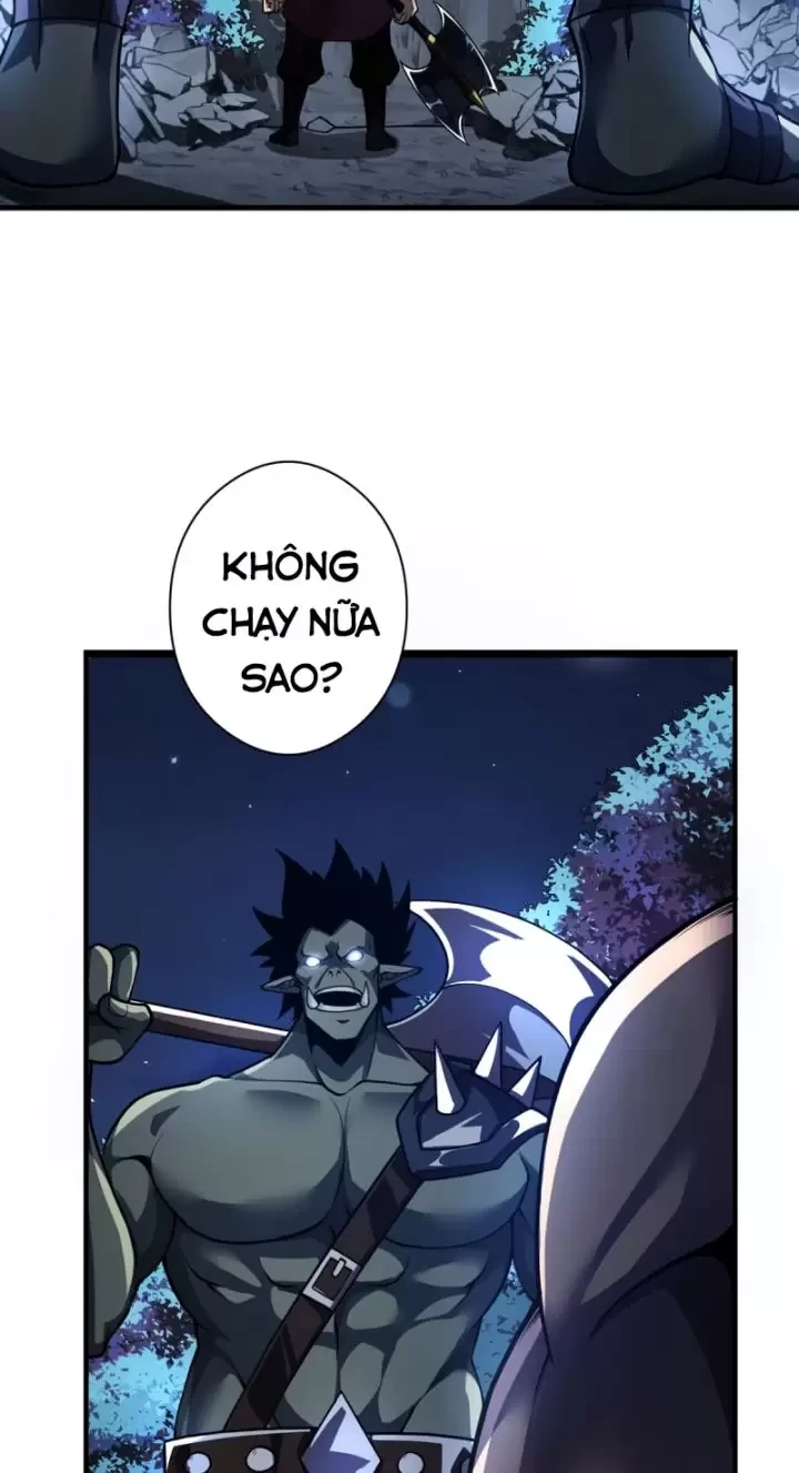 Ta, Chúa Tể Rừng Xanh Chapter 26 - Trang 2
