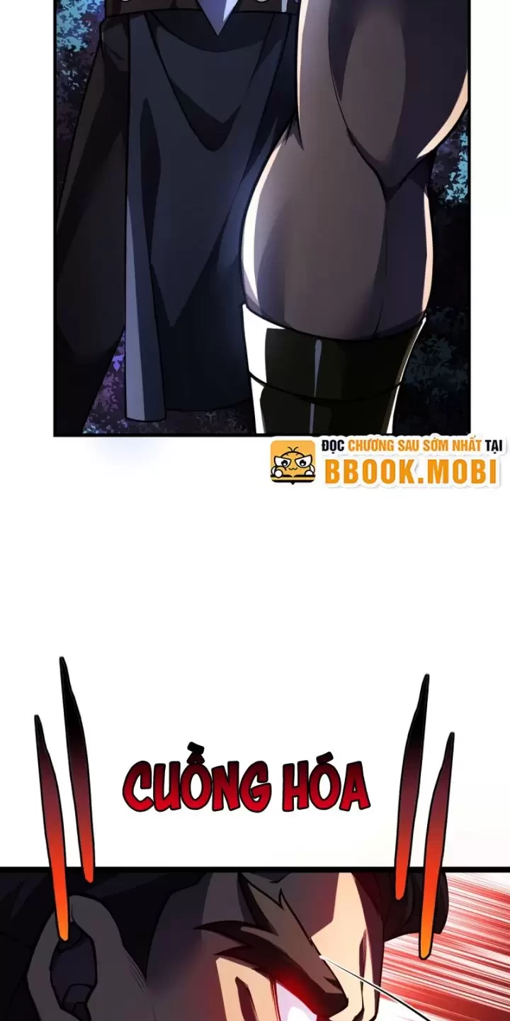 Ta, Chúa Tể Rừng Xanh Chapter 26 - Trang 2