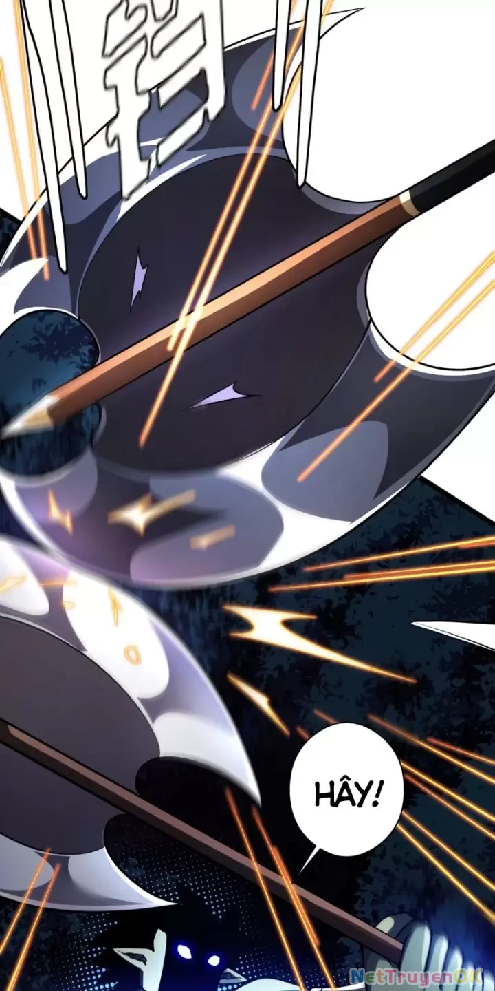 Ta, Chúa Tể Rừng Xanh Chapter 26 - Trang 2