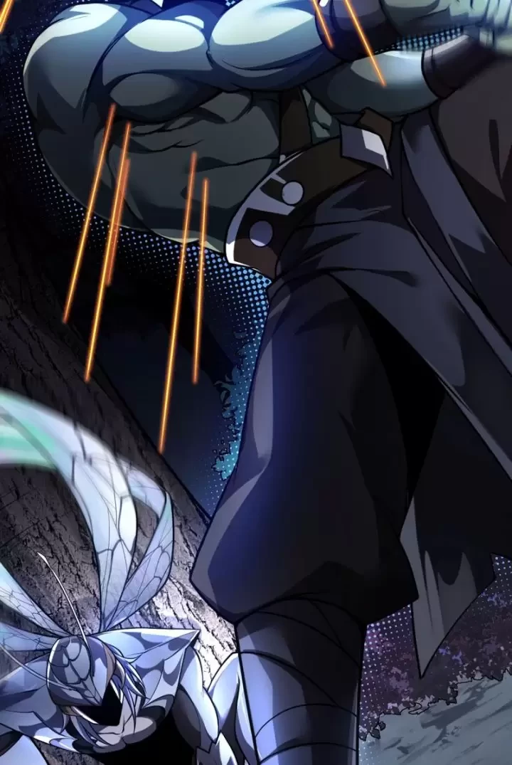 Ta, Chúa Tể Rừng Xanh Chapter 26 - Trang 2