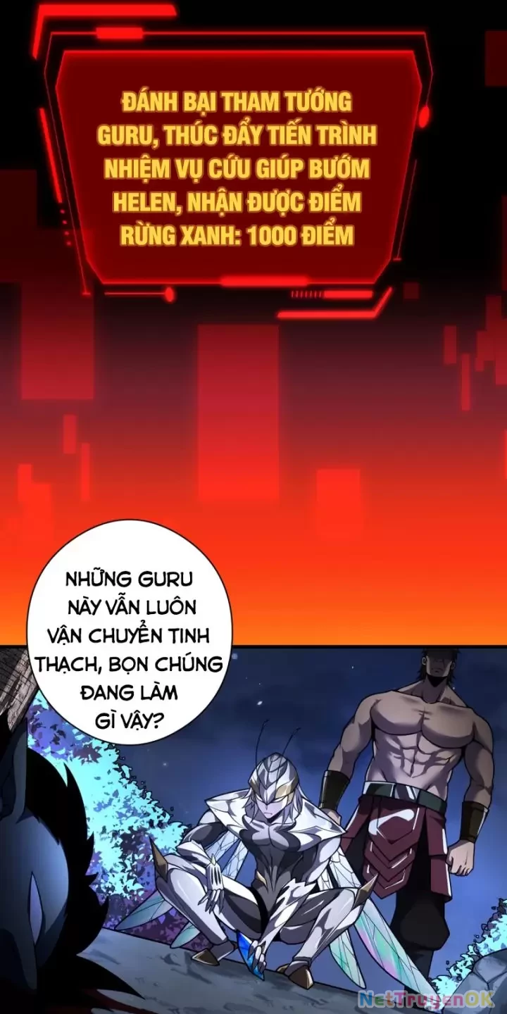 Ta, Chúa Tể Rừng Xanh Chapter 26 - Trang 2