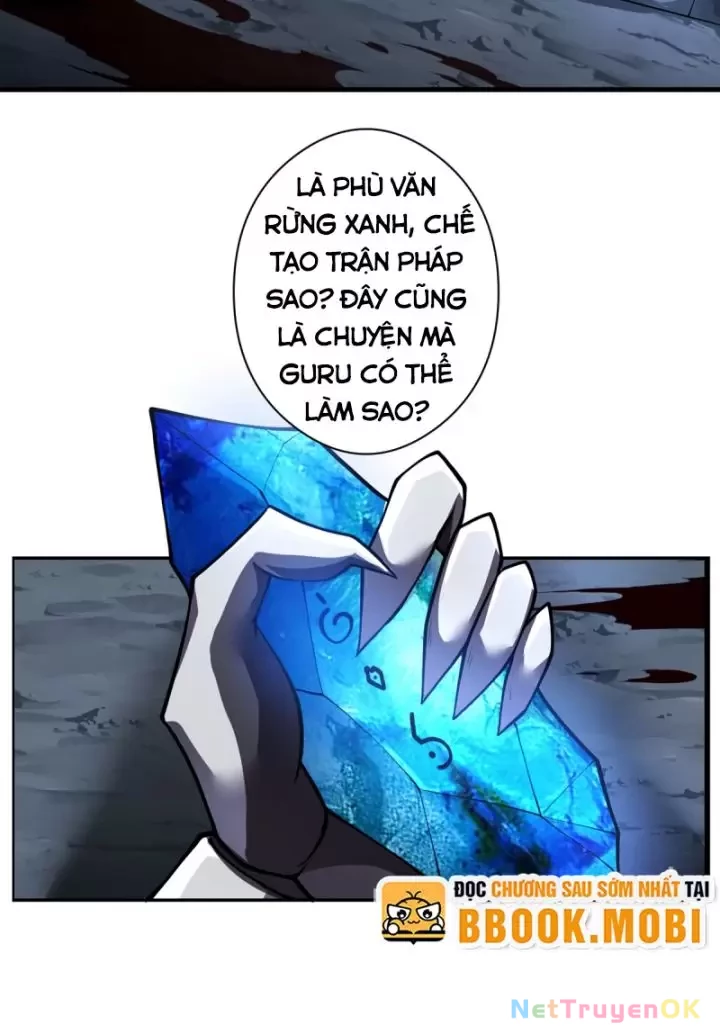 Ta, Chúa Tể Rừng Xanh Chapter 26 - Trang 2