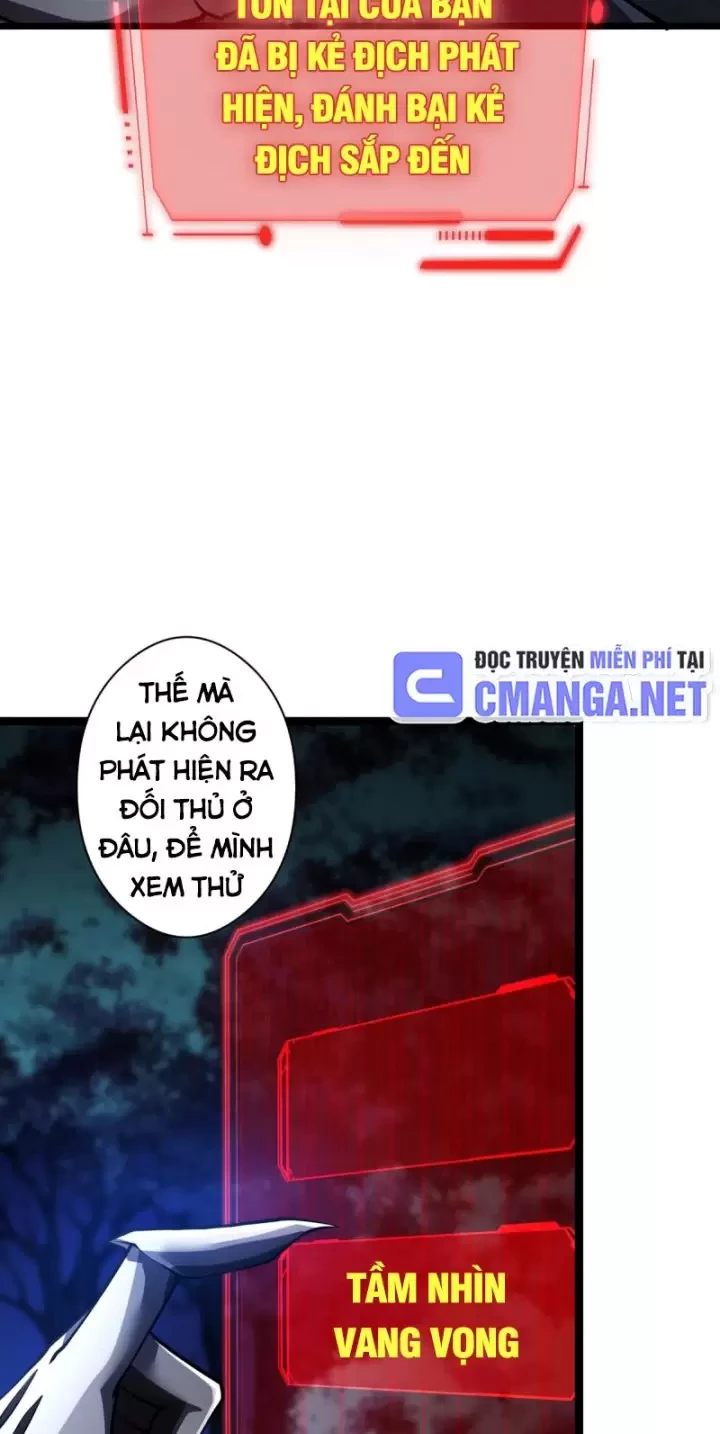 Ta, Chúa Tể Rừng Xanh Chapter 26 - Trang 2