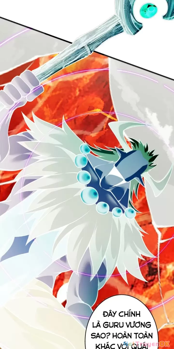 Ta, Chúa Tể Rừng Xanh Chapter 26 - Trang 2