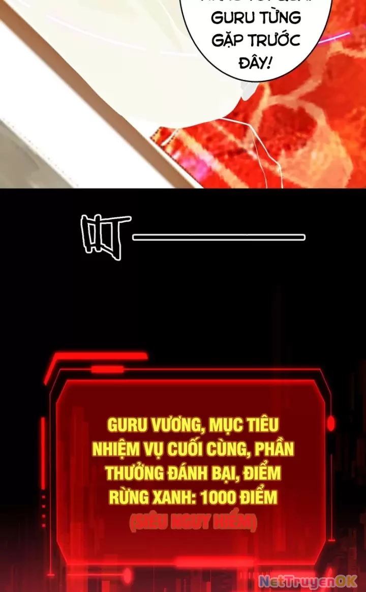 Ta, Chúa Tể Rừng Xanh Chapter 26 - Trang 2