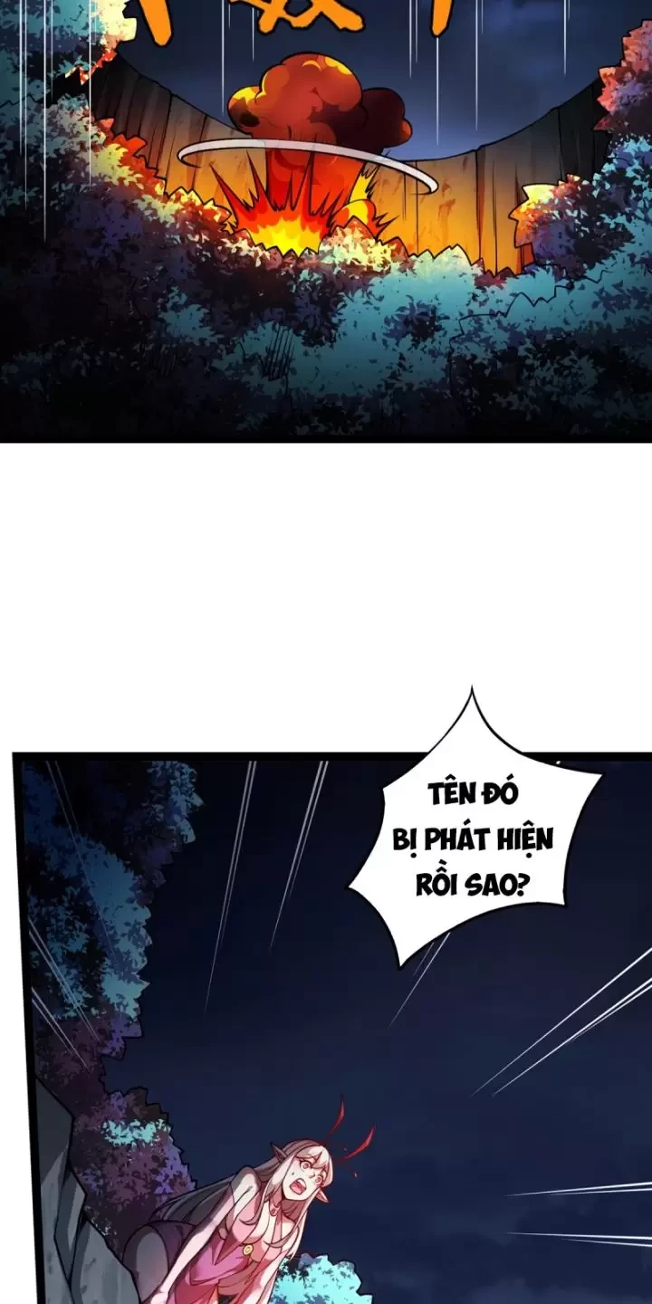 Ta, Chúa Tể Rừng Xanh Chapter 26 - Trang 2