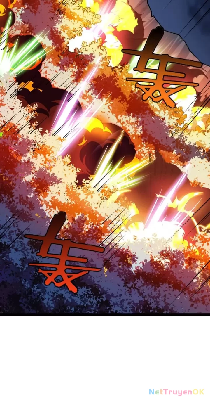 Ta, Chúa Tể Rừng Xanh Chapter 26 - Trang 2