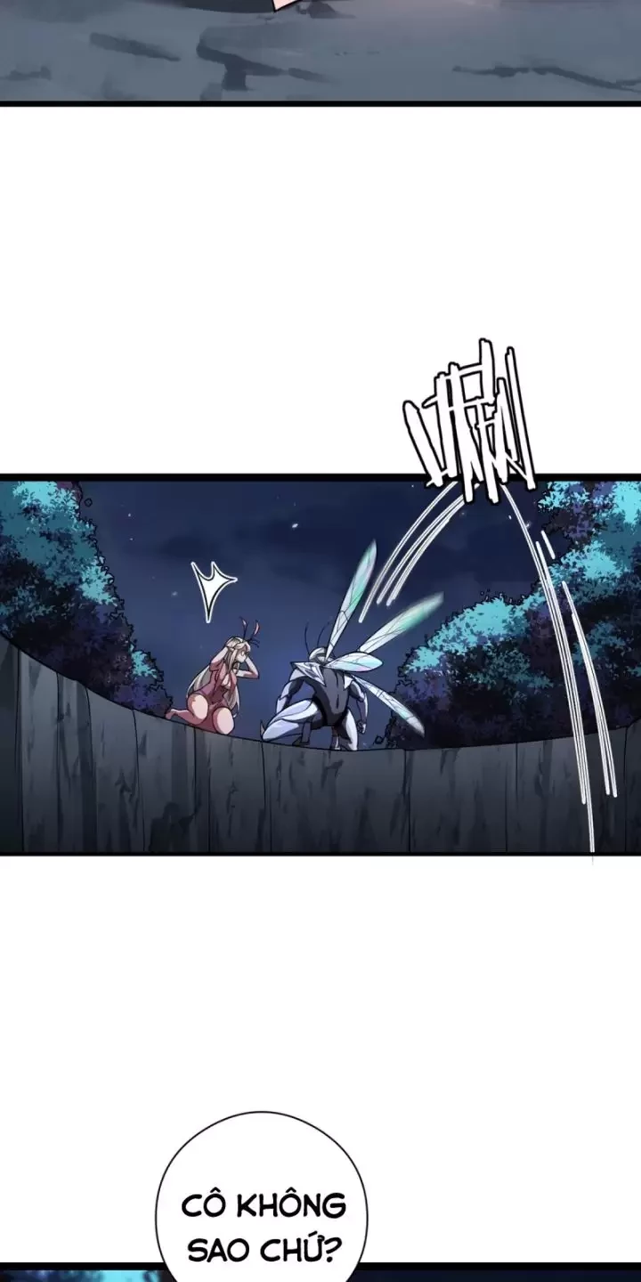 Ta, Chúa Tể Rừng Xanh Chapter 26 - Trang 2