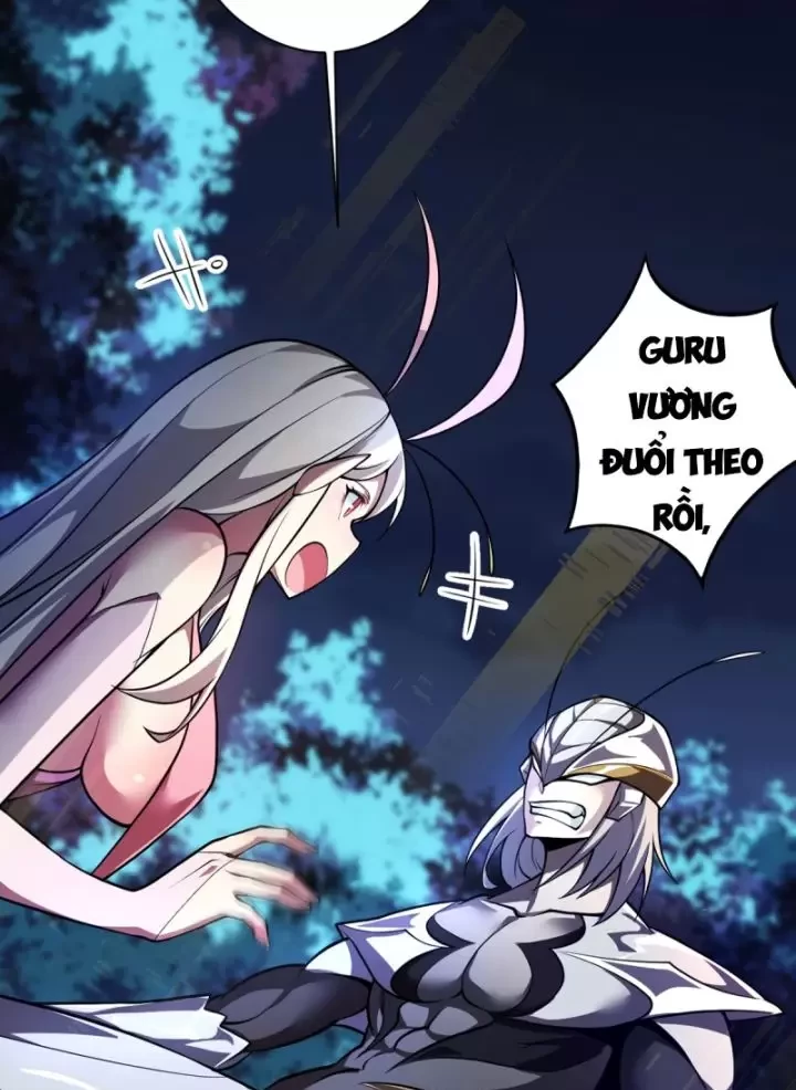 Ta, Chúa Tể Rừng Xanh Chapter 26 - Trang 2