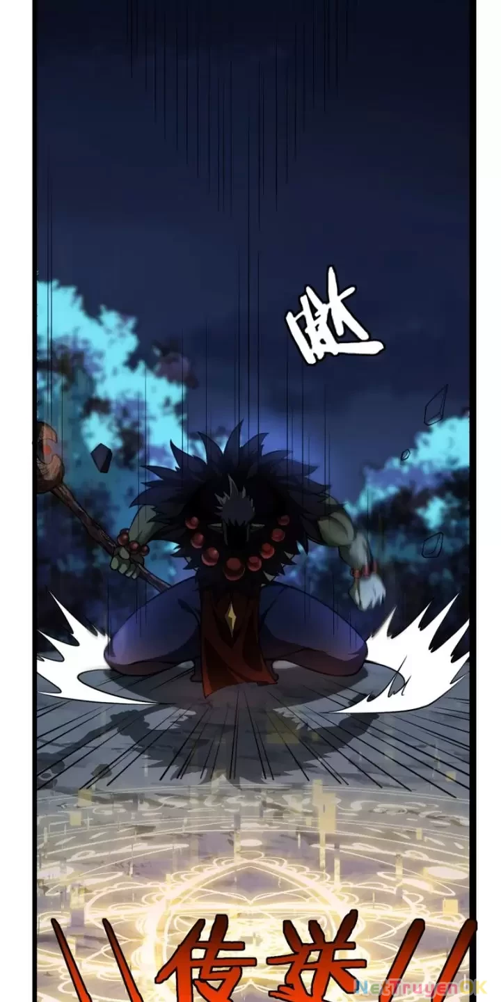 Ta, Chúa Tể Rừng Xanh Chapter 26 - Trang 2