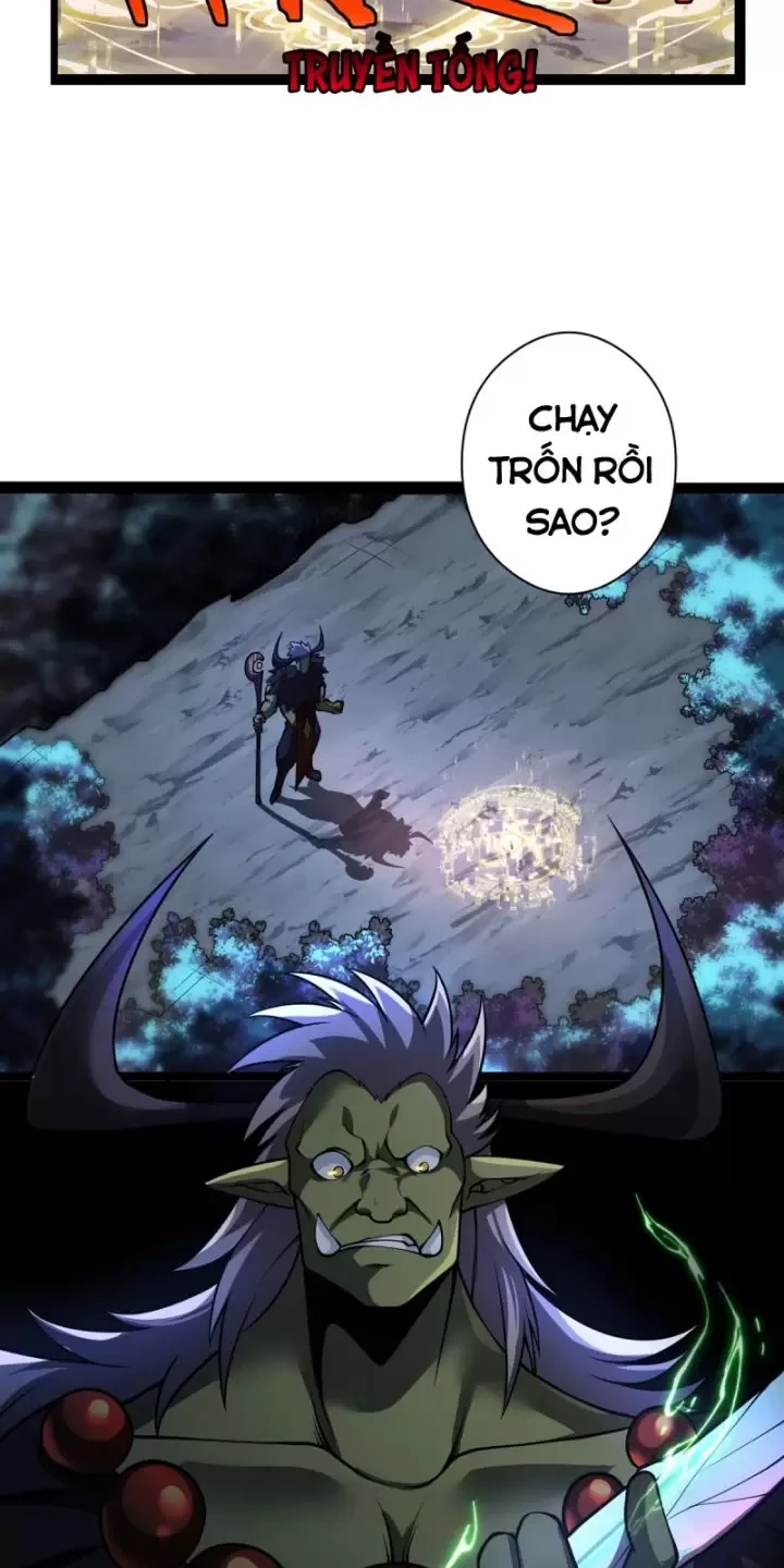 Ta, Chúa Tể Rừng Xanh Chapter 26 - Trang 2