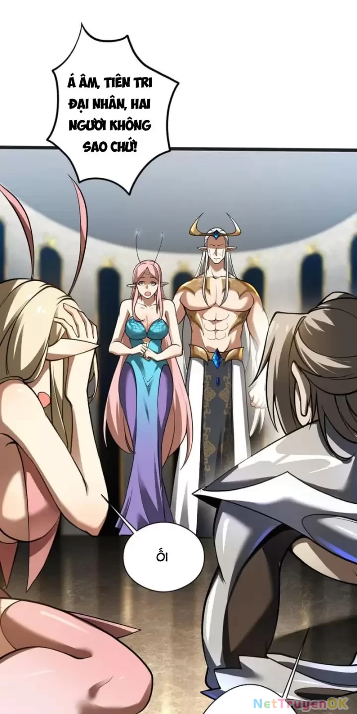 Ta, Chúa Tể Rừng Xanh Chapter 27 - Trang 2