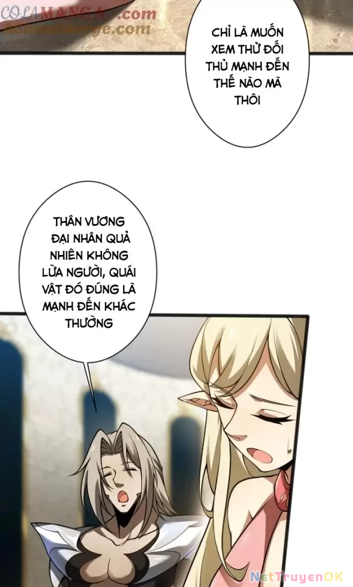Ta, Chúa Tể Rừng Xanh Chapter 27 - Trang 2