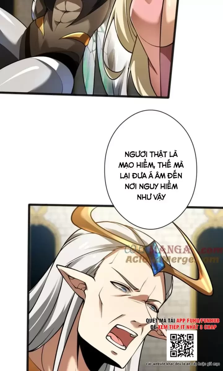 Ta, Chúa Tể Rừng Xanh Chapter 27 - Trang 2