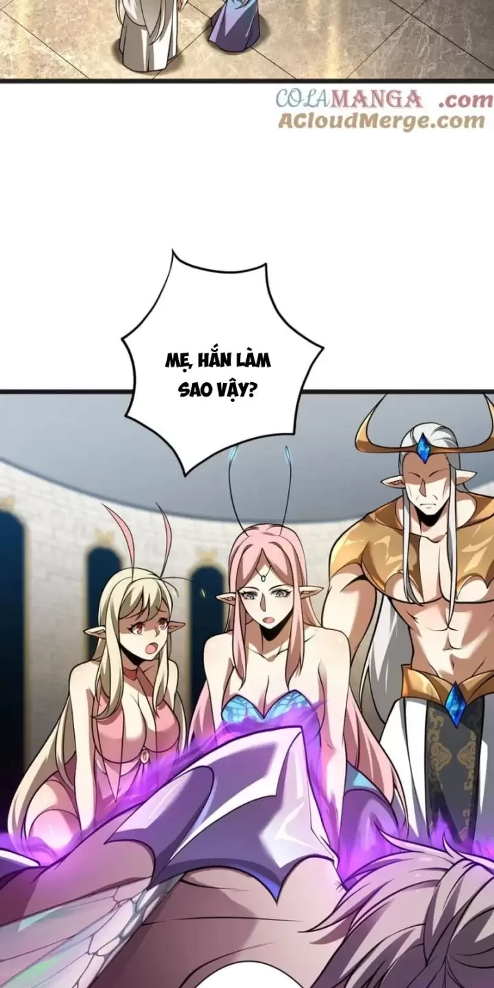 Ta, Chúa Tể Rừng Xanh Chapter 27 - Trang 2