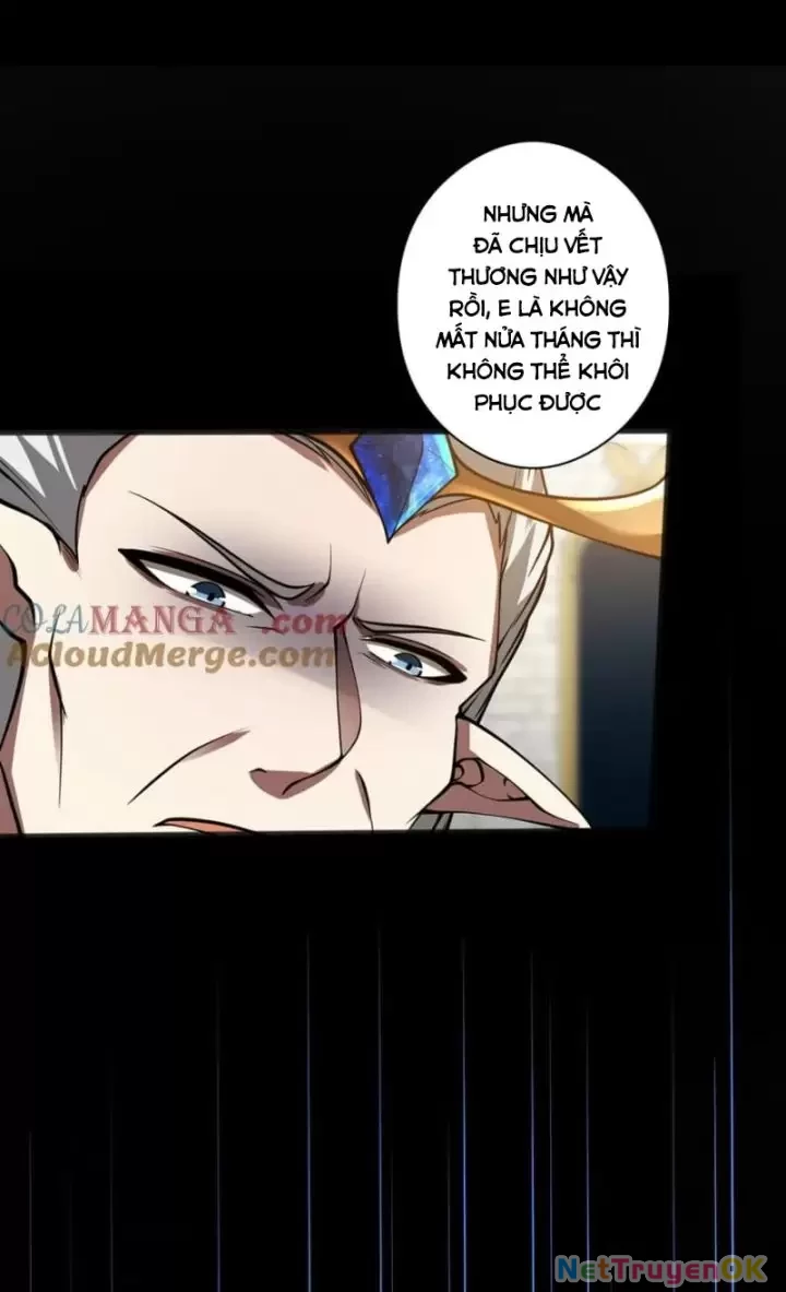 Ta, Chúa Tể Rừng Xanh Chapter 27 - Trang 2