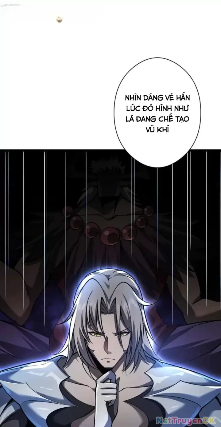 Ta, Chúa Tể Rừng Xanh Chapter 27 - Trang 2