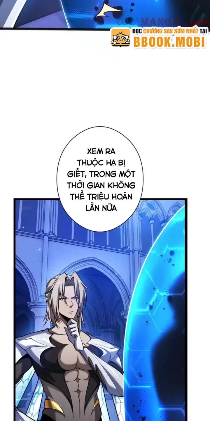 Ta, Chúa Tể Rừng Xanh Chapter 27 - Trang 2