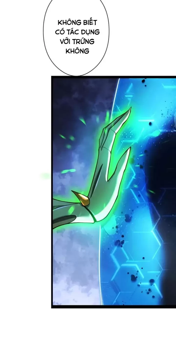 Ta, Chúa Tể Rừng Xanh Chapter 27 - Trang 2