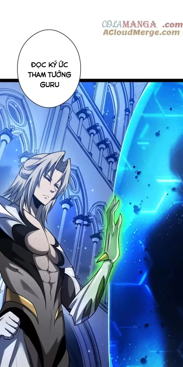 Ta, Chúa Tể Rừng Xanh Chapter 27 - Trang 2