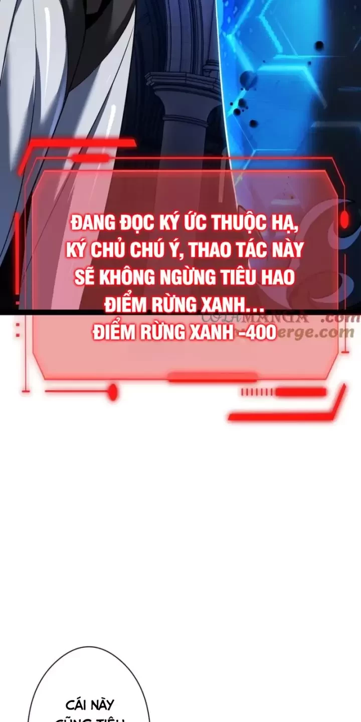 Ta, Chúa Tể Rừng Xanh Chapter 27 - Trang 2
