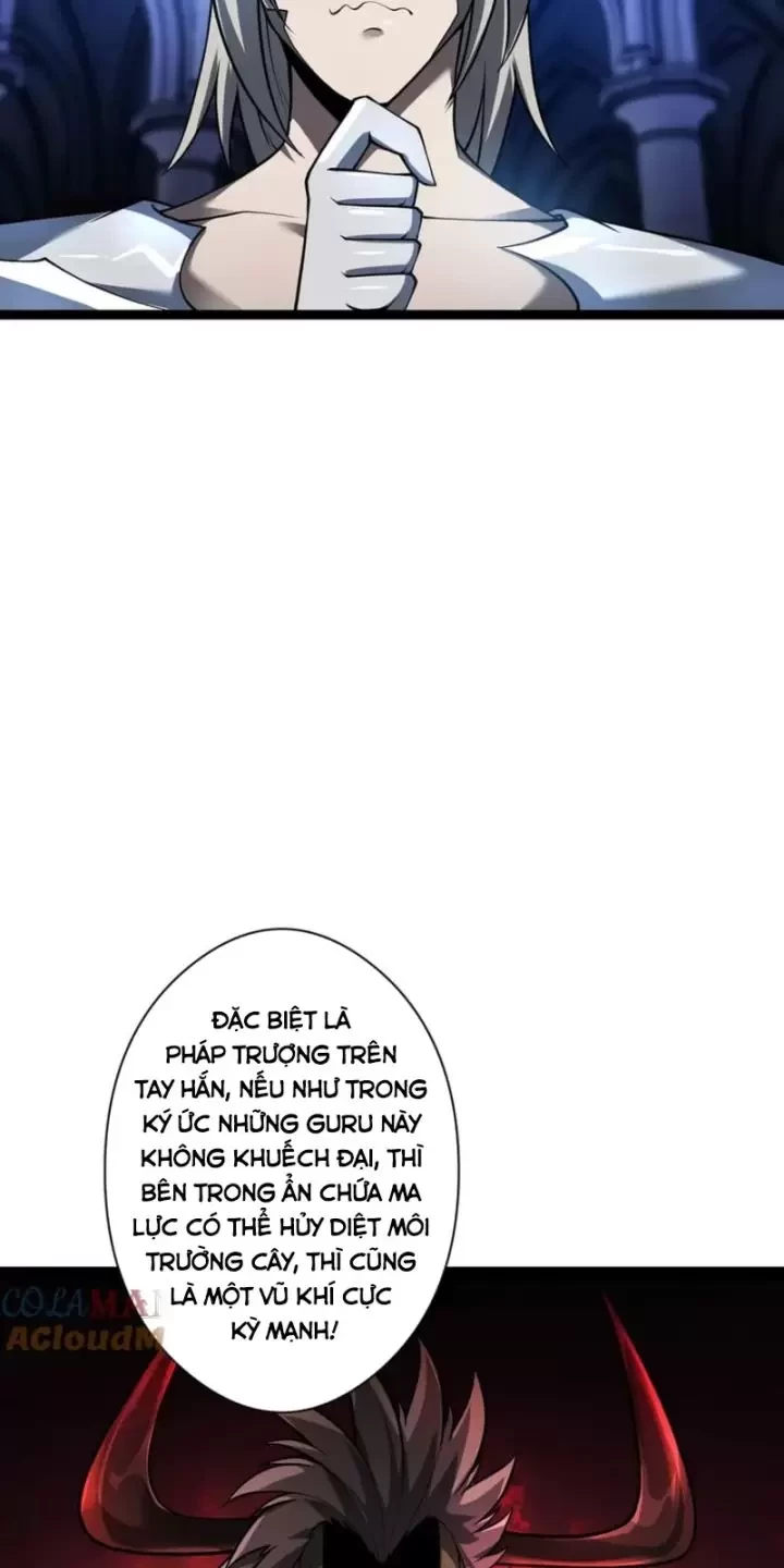 Ta, Chúa Tể Rừng Xanh Chapter 27 - Trang 2