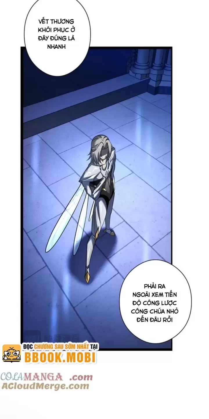 Ta, Chúa Tể Rừng Xanh Chapter 27 - Trang 2