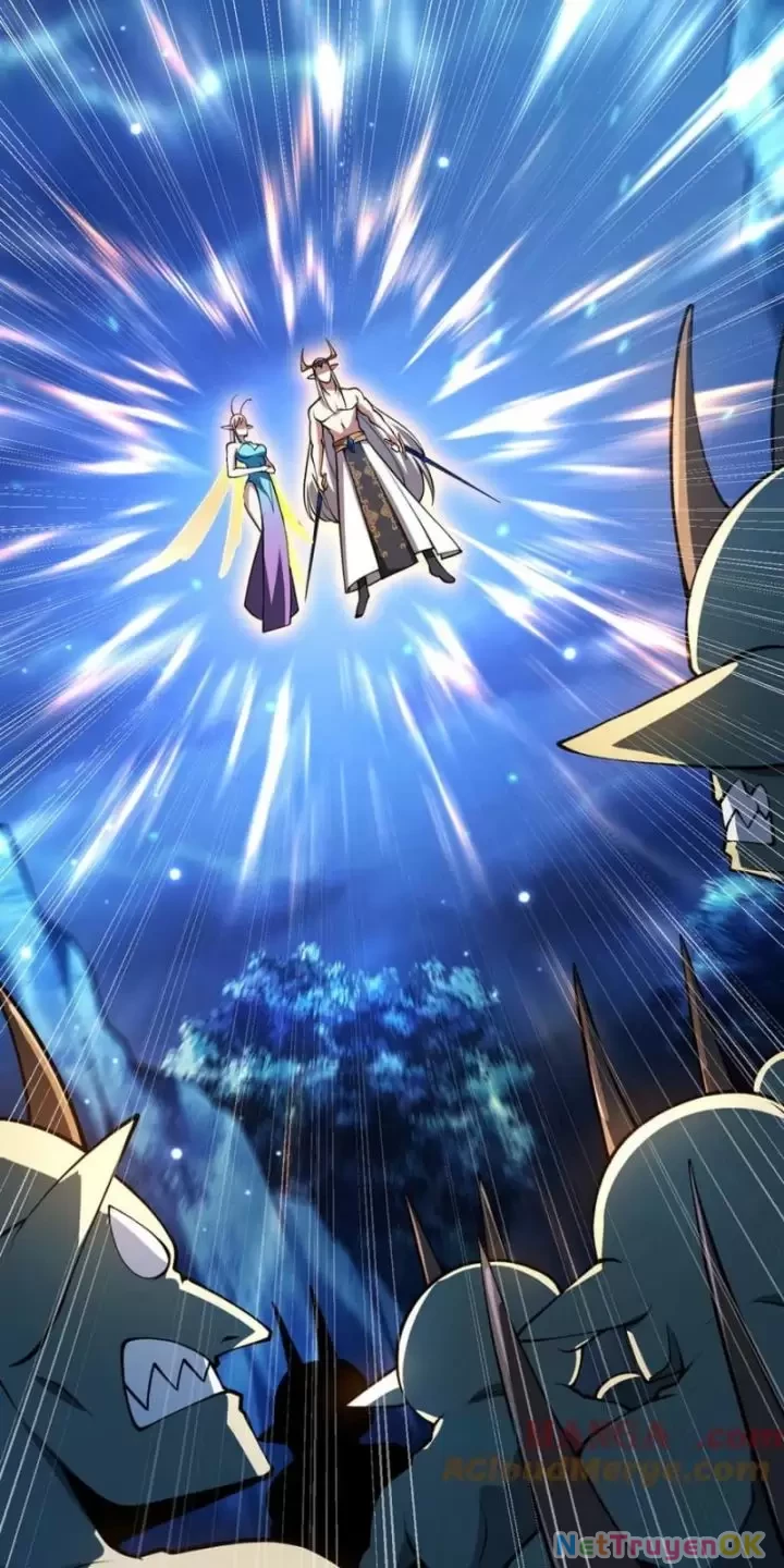 Ta, Chúa Tể Rừng Xanh Chapter 27 - Trang 2